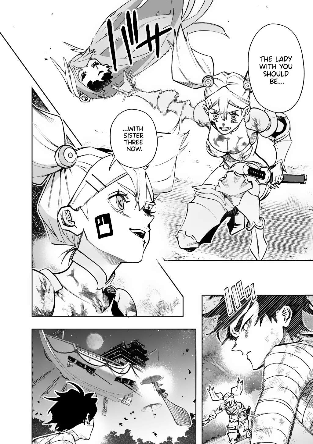 The Kingdoms of Ruin Chapter 56 38